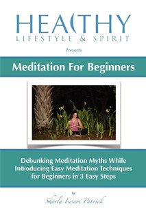 Couverture_Meditation For Beginners