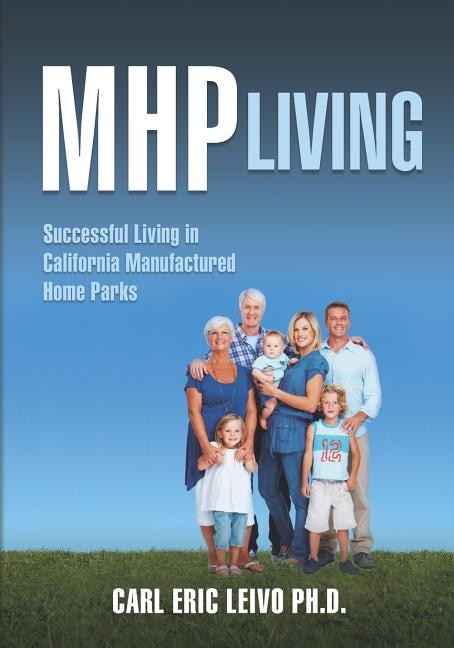 MHP Living: Successful Living in California Manufactured Home Parks