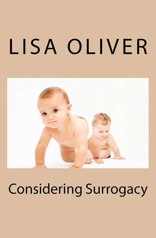 Couverture_Considering Surrogacy