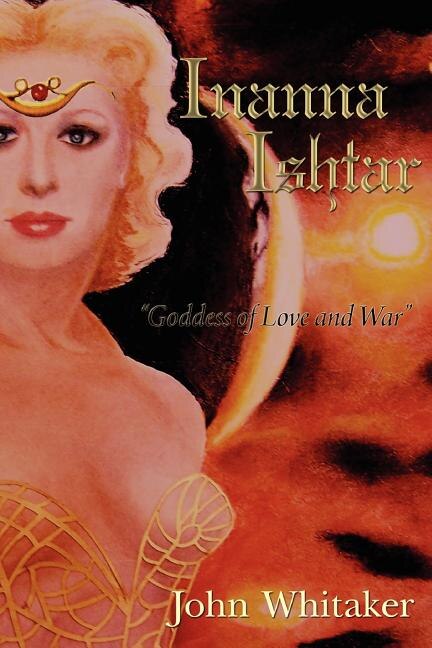 Front cover_Inanna/Ishtar