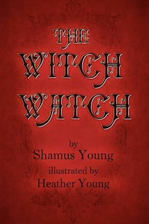 Front cover_The Witch Watch