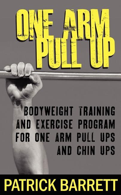 Couverture_One Arm Pull Up