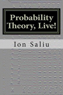 Front cover_Probability Theory, Live!