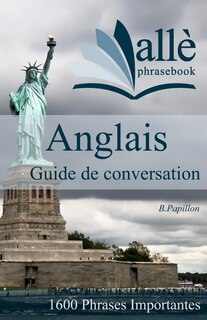 Couverture_Guide de conversation Anglais (allè phrasebook)