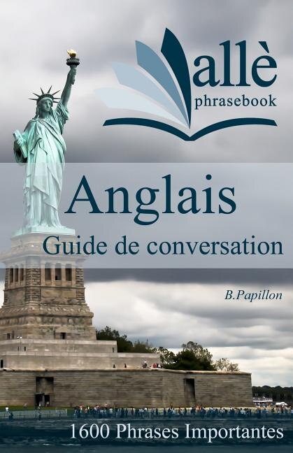 Couverture_Guide de conversation Anglais (allè phrasebook)