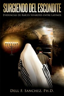 Couverture_Surgiendo del Escondite