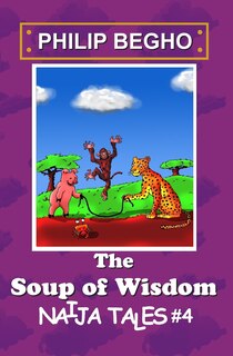 Couverture_The Soup of Wisdom