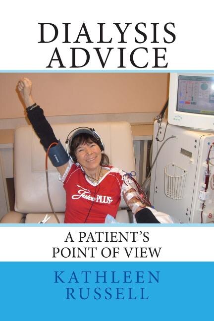 Front cover_Dialysis Advice