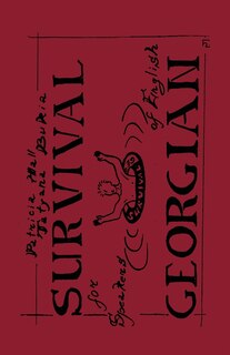 Front cover_Survival Georgian