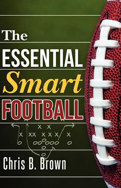 Front cover_The Essential Smart Football