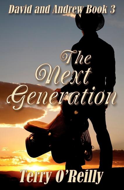 Front cover_David and Andrew Book 3