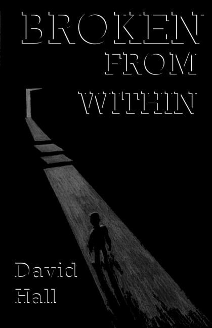 Front cover_Broken from Within
