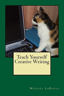 Couverture_Teach Yourself Creative Writing