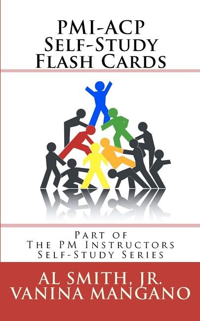 Front cover_PMI-ACP Self-Study Flash Cards