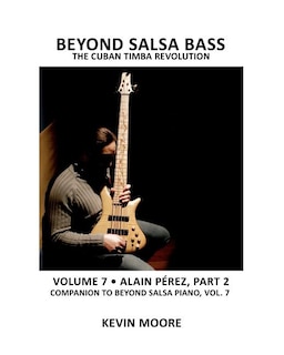 Front cover_Beyond Salsa Bass