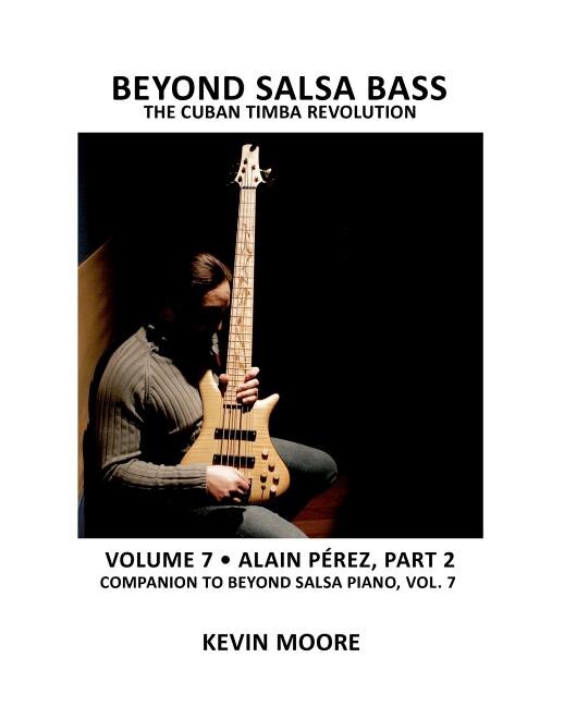 Front cover_Beyond Salsa Bass