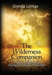 Front cover_The Wilderness Companion