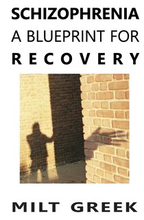 Front cover_Schizophrenia