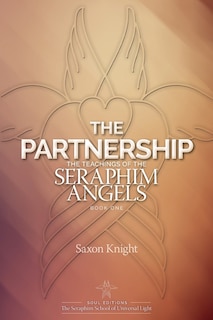Front cover_The Partnership