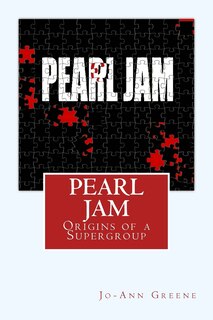 Front cover_Pearl Jam