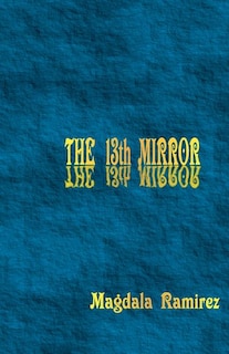 Front cover_The 13th Mirror