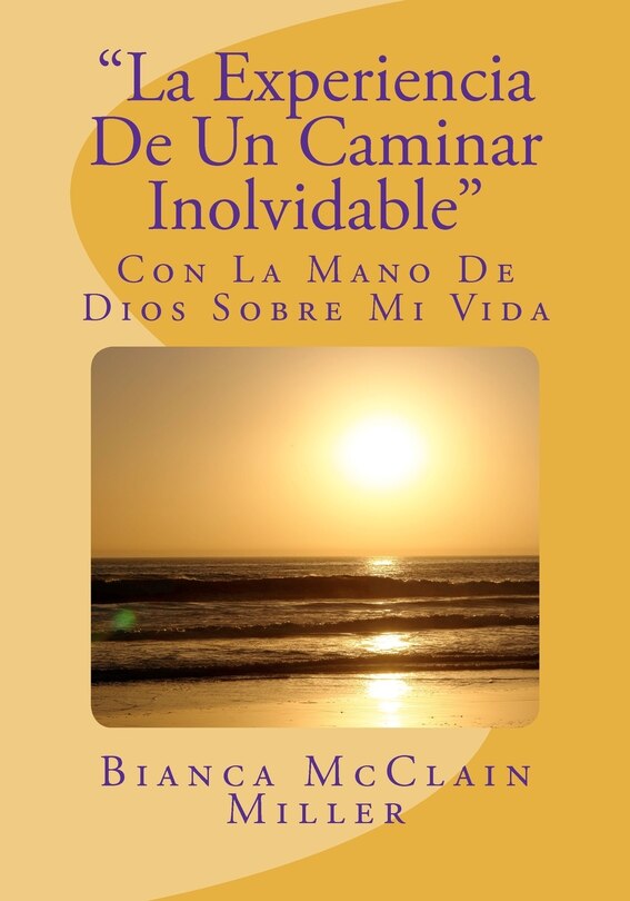 Couverture_La Experiencia De Un Caminar Inolvidable