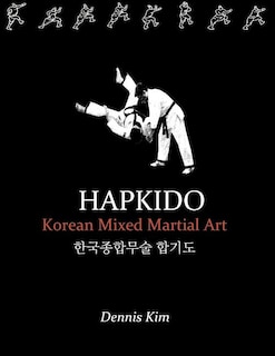 Couverture_Hapkido