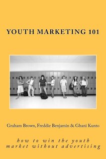 Front cover_Youth Marketing 101