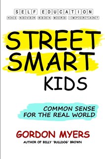 Front cover_Street Smart Kids
