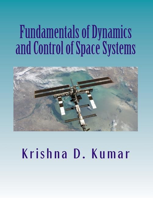 Couverture_Fundamentals of Dynamics and Control of Space Systems