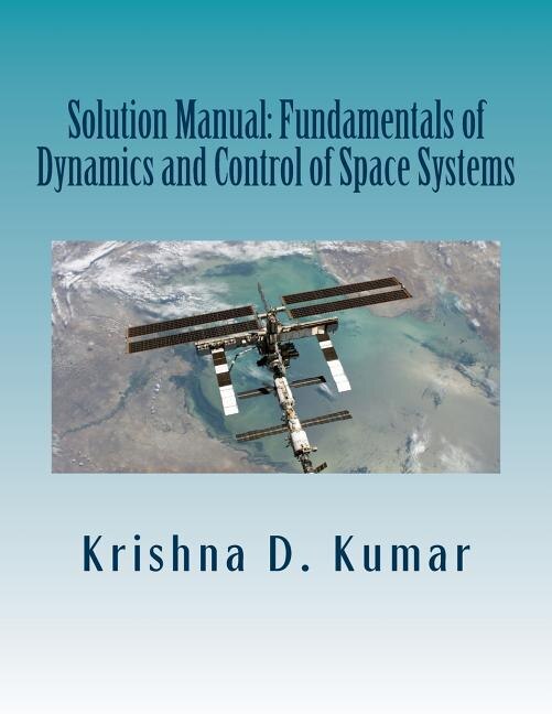 Front cover_Solution Manual