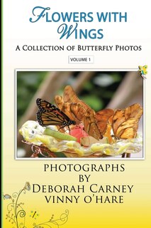 Front cover_Flowers With Wings
