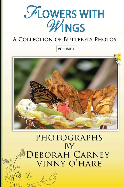 Front cover_Flowers With Wings
