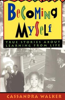 Front cover_Becoming Myself