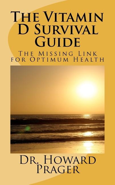 Couverture_The Vitamin D Survival Guide