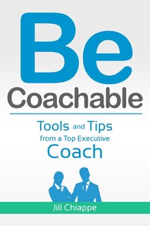Front cover_Be Coachable