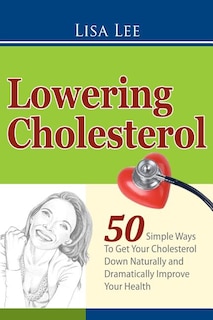 Front cover_Lowering Cholesterol