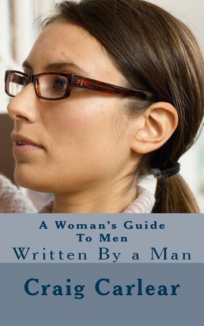 Couverture_A Woman's Guide To Men