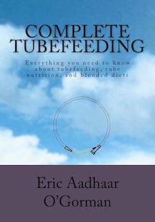 Front cover_Complete Tubefeeding