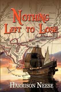 Front cover_Nothing Left to Lose