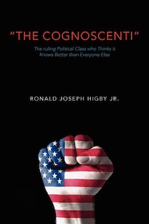 Couverture_The Cognoscenti