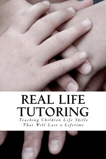 Front cover_Real Life Tutoring