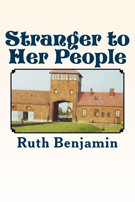 Couverture_Stranger to Her People