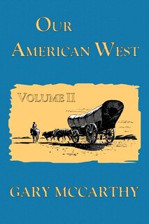 Front cover_Our American West