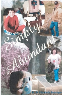 Front cover_Simply Abundant