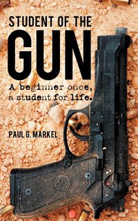 Front cover_Student Of The Gun