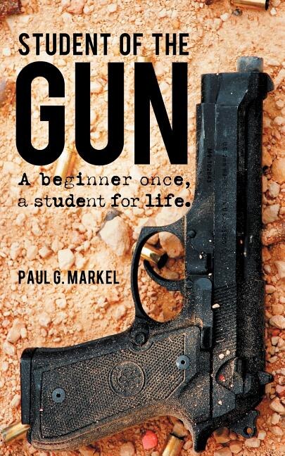 Front cover_Student Of The Gun