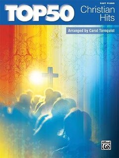 Couverture_Top 50 Christian Hits