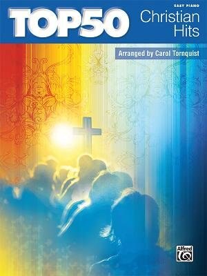 Couverture_Top 50 Christian Hits