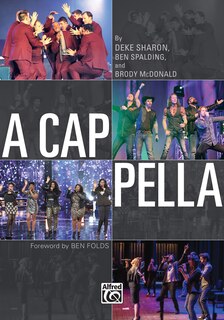 Front cover_A Cappella